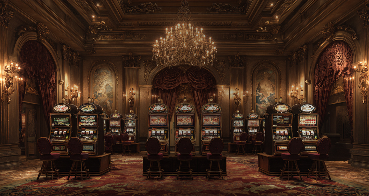 Casino Di Venezia